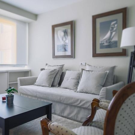 Colon Suites Madrid Exteriér fotografie