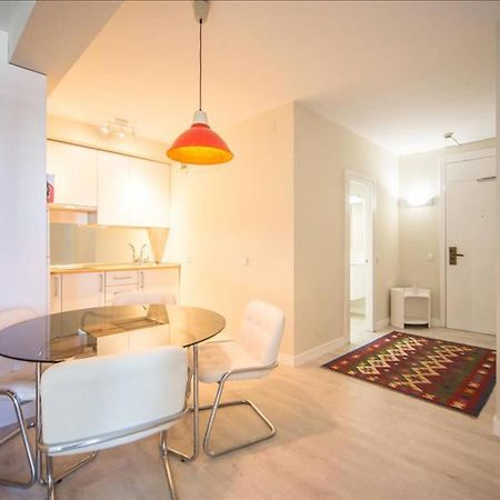 Colon Suites Madrid Exteriér fotografie