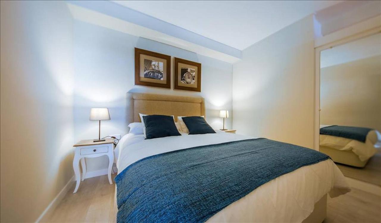Colon Suites Madrid Exteriér fotografie