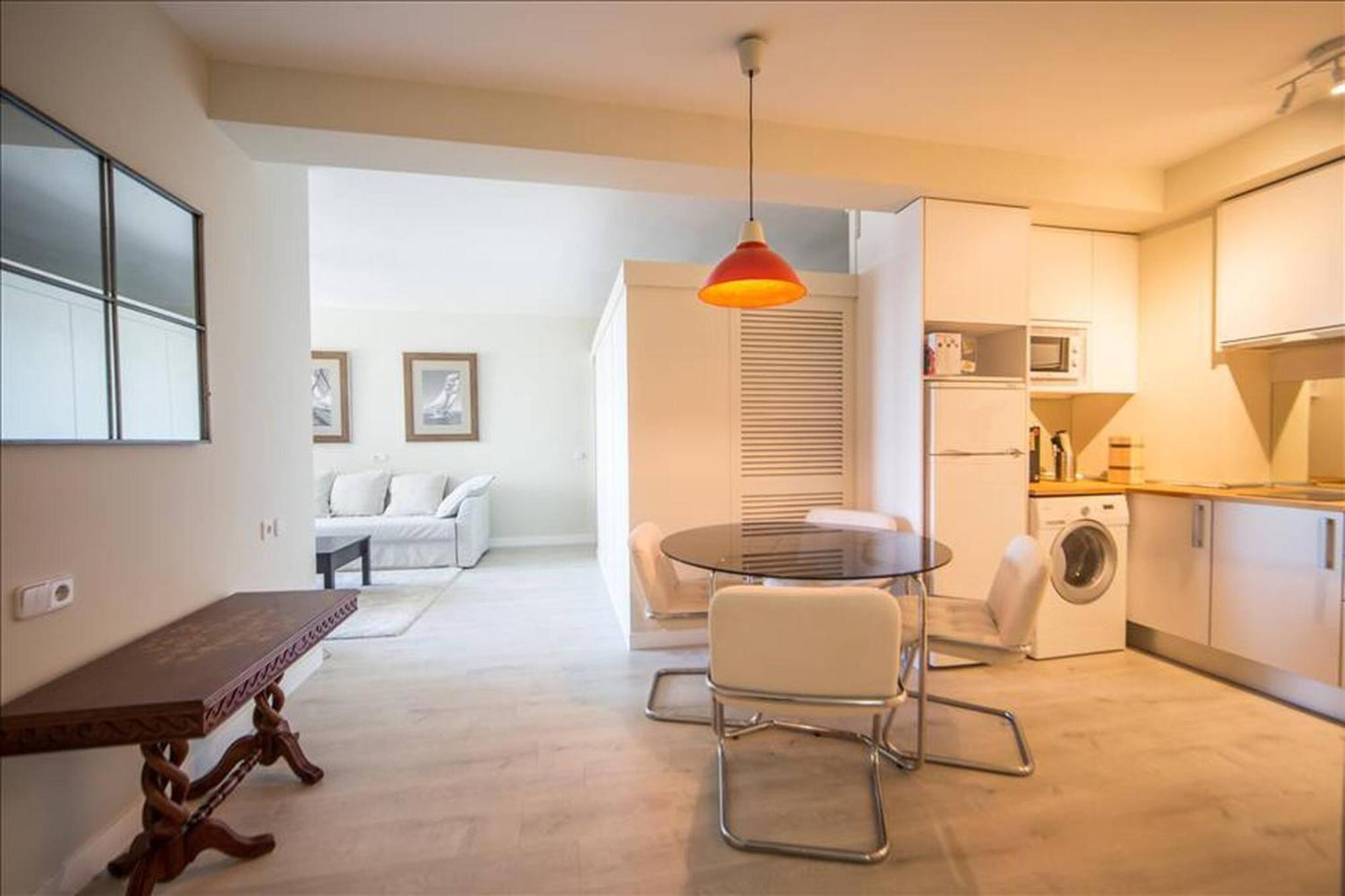 Colon Suites Madrid Exteriér fotografie