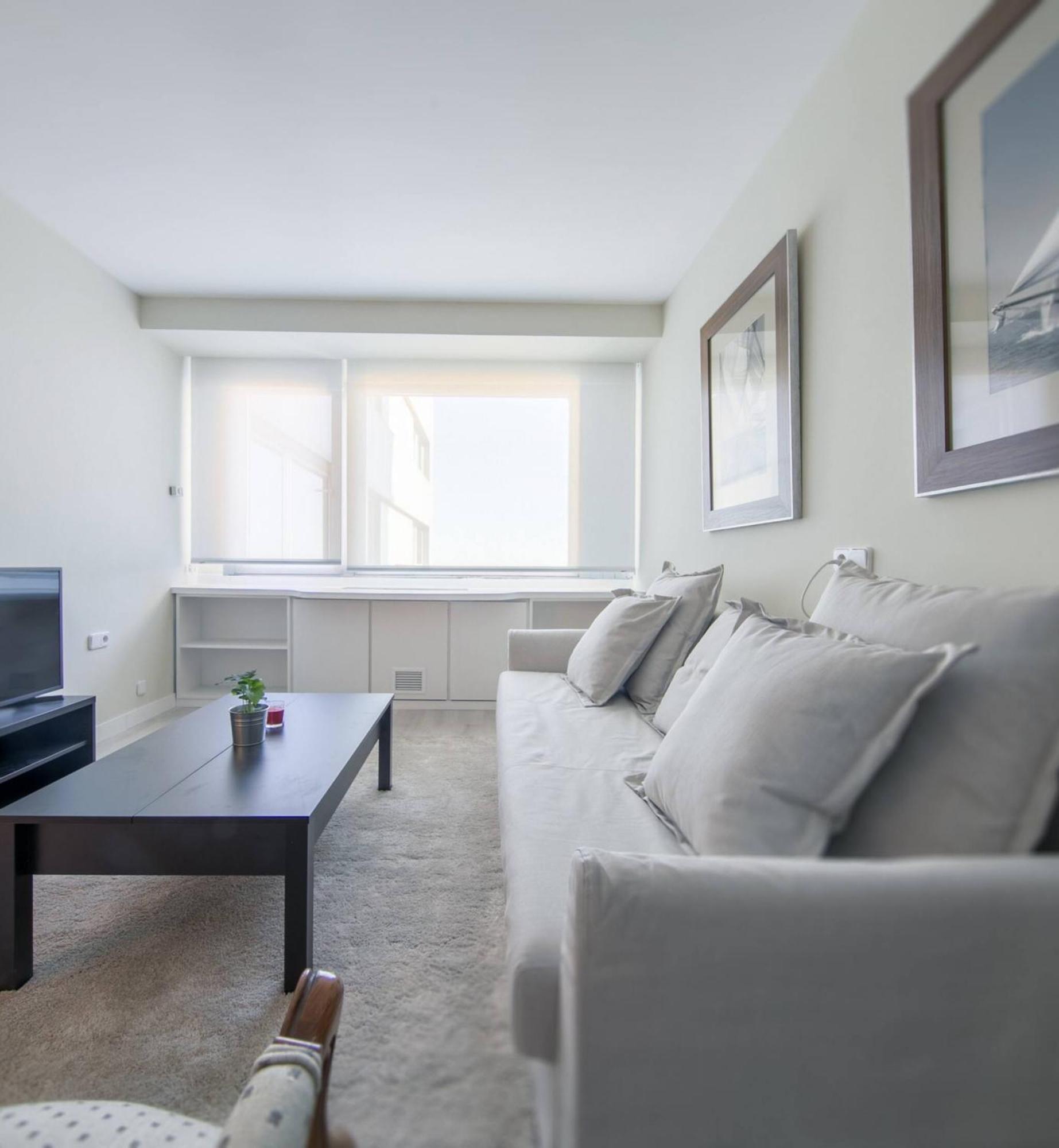 Colon Suites Madrid Exteriér fotografie