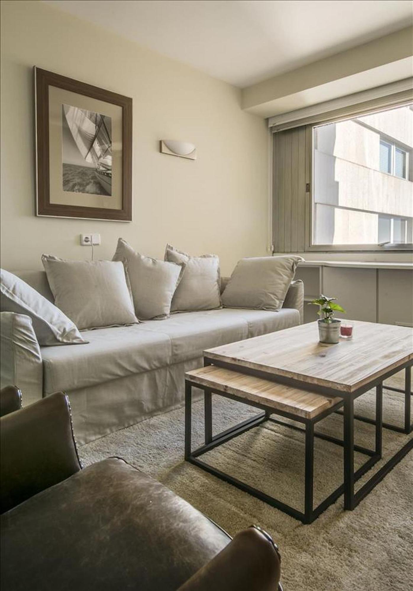 Colon Suites Madrid Exteriér fotografie